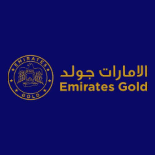 Emirates Gold