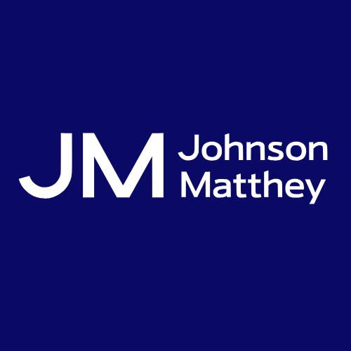 JM Johnson Matthey