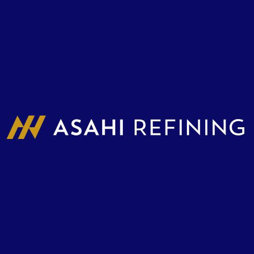 Asahi Refining