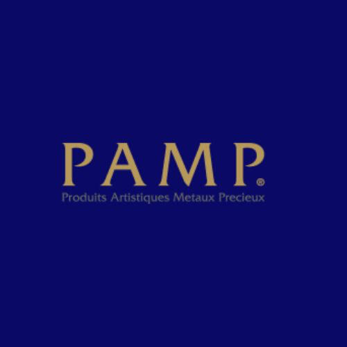 Pamp Gold